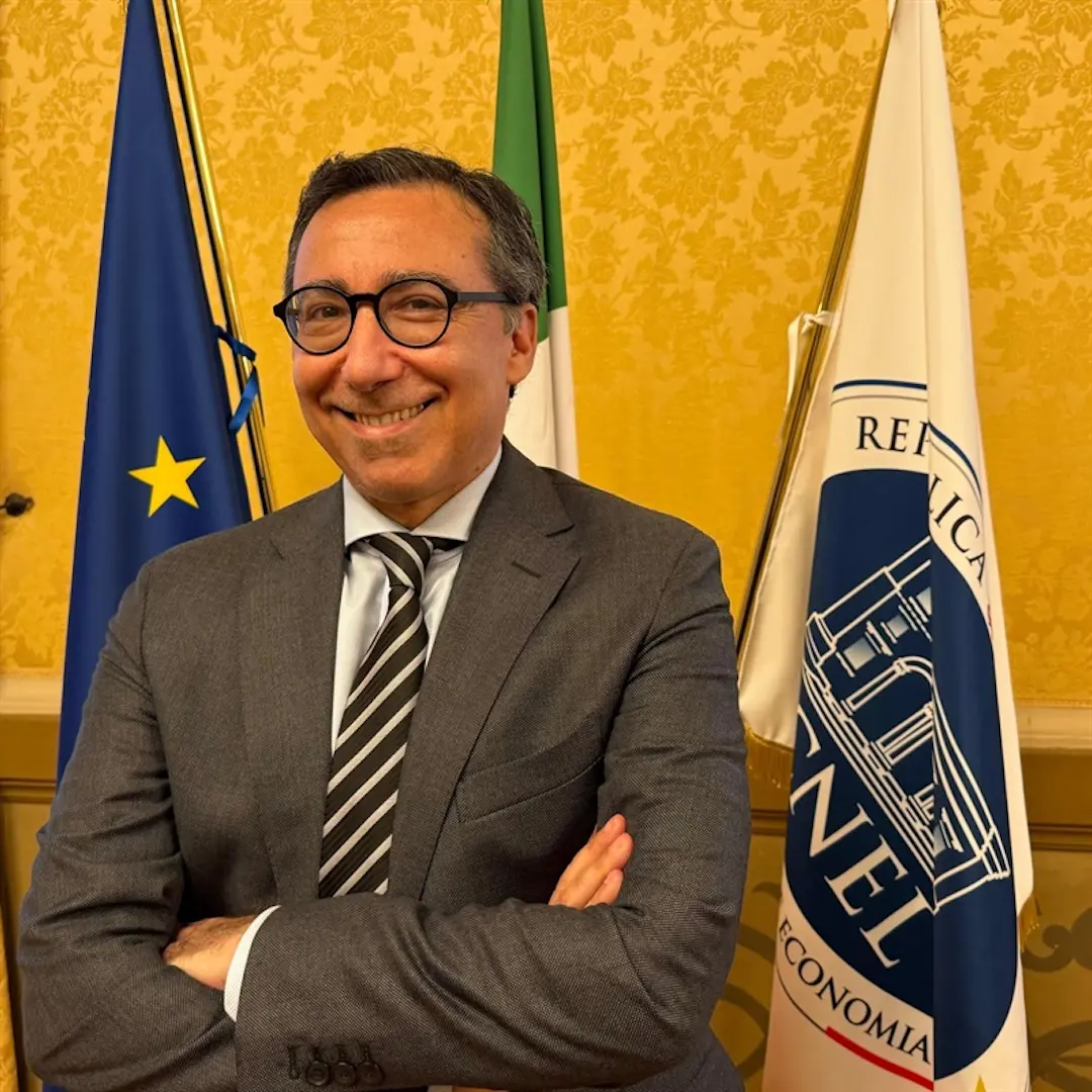 Massimiliano Monnanni
