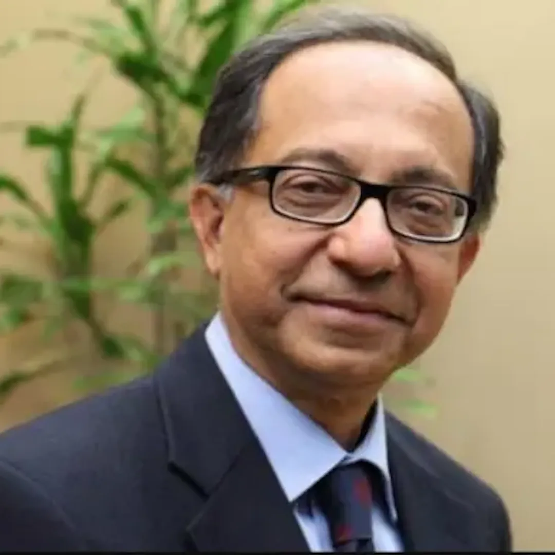 Kaushik Basu