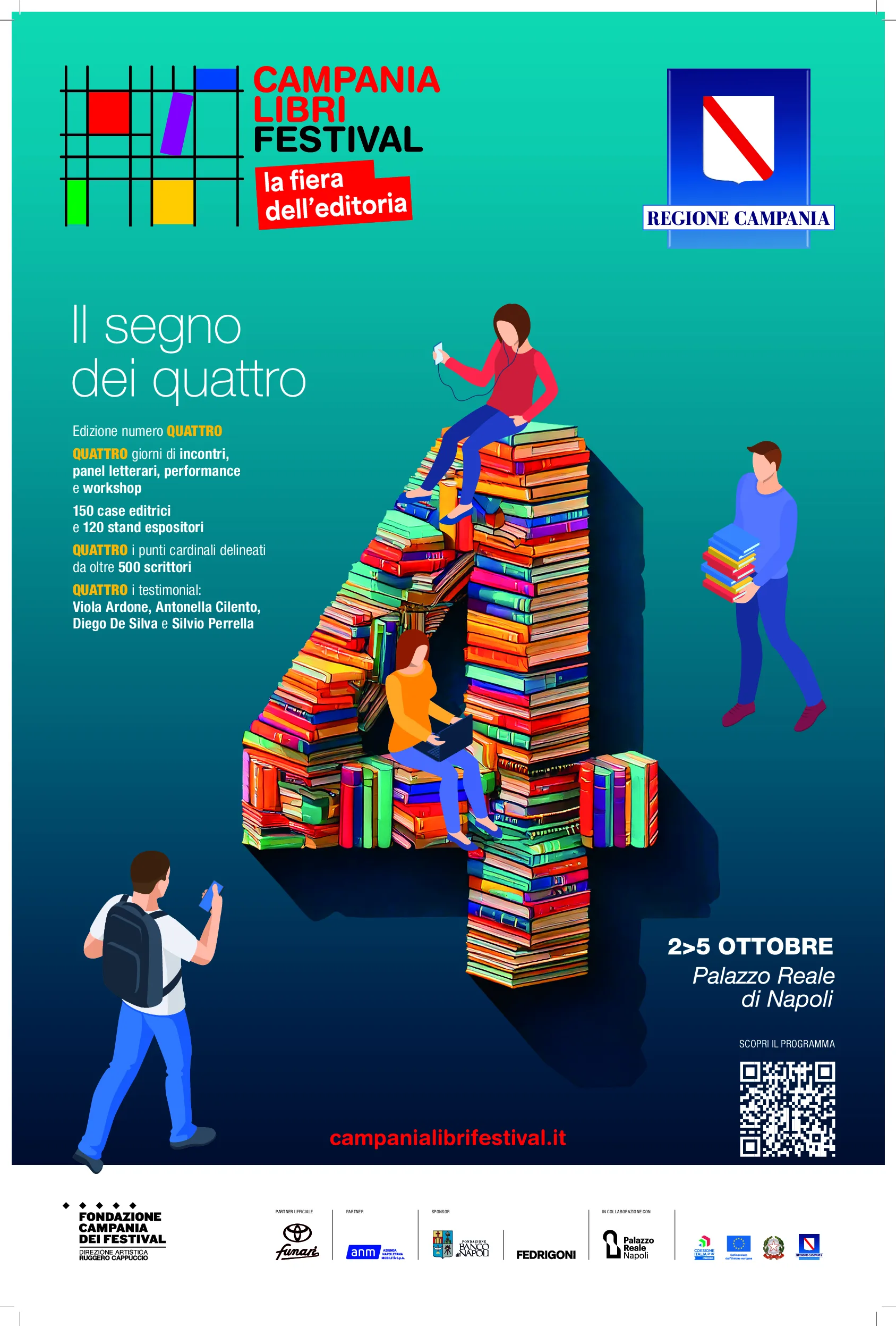 Nicola Brunialti Presenta “Un Cielo Di Stelle A Casaccio” (Lapis, 2025)