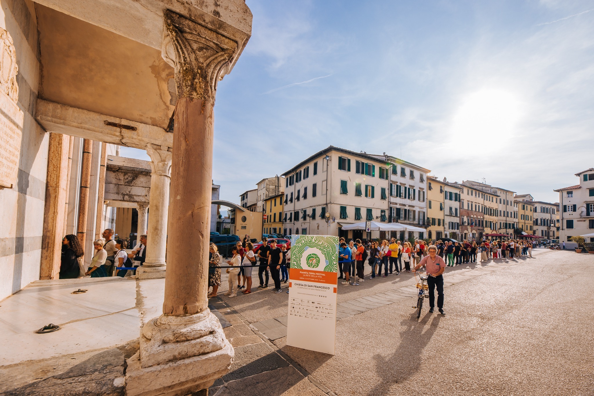 Pianeta Terra Festival