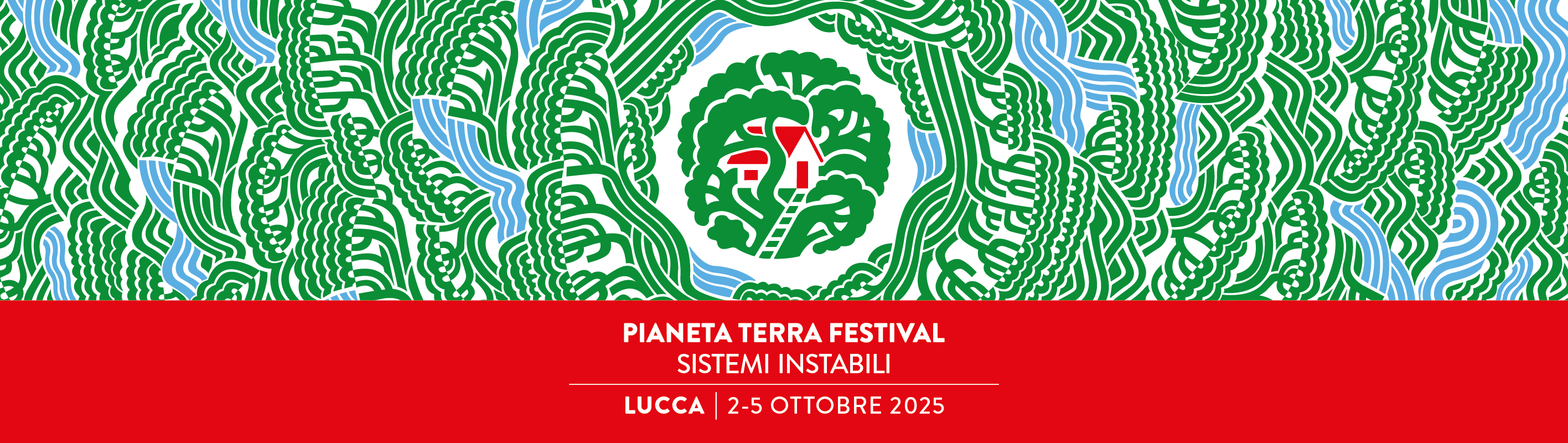 Pianeta Terra Festival 2025