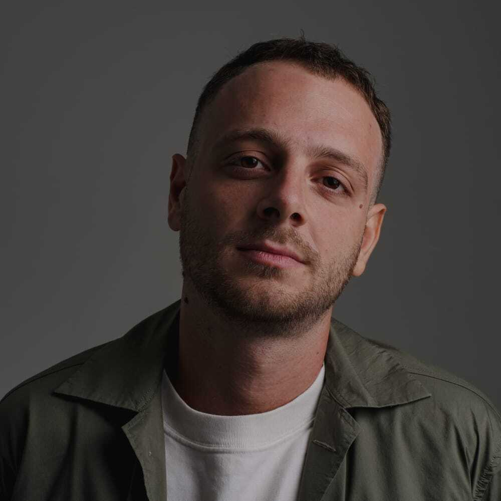 Anastasio (Marco Anastasio)