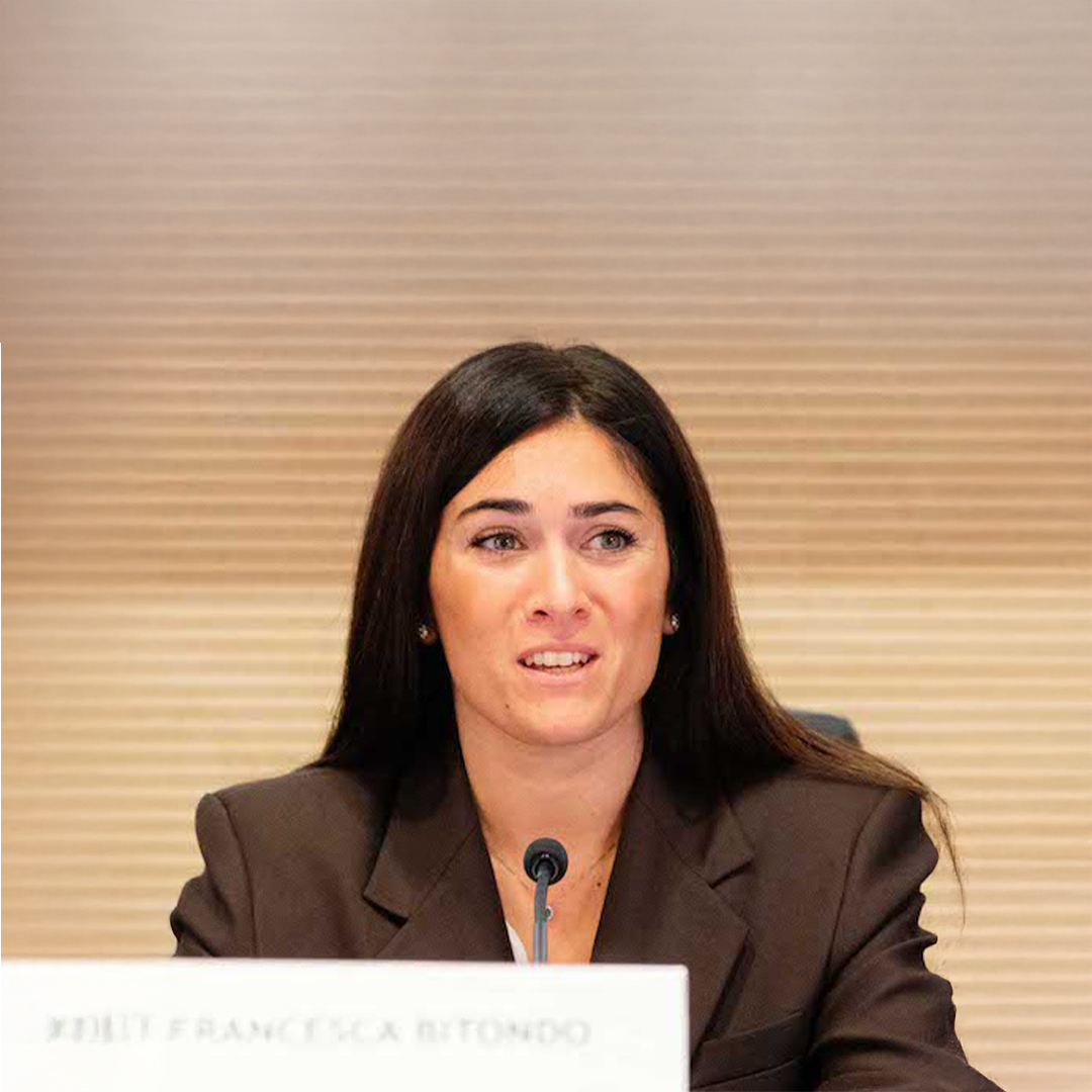 Francesca Bitondo