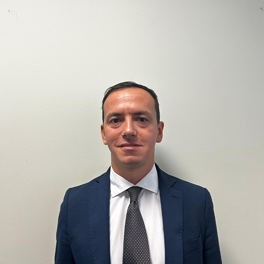 Antonio Maria Napoli