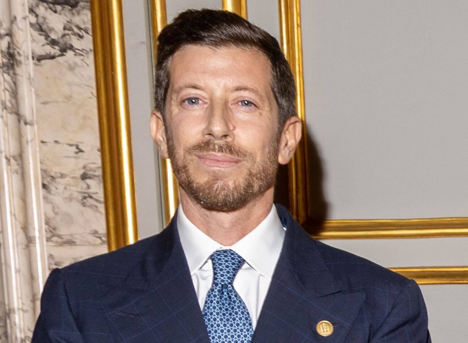 Ernesto Furstenberg Fassio