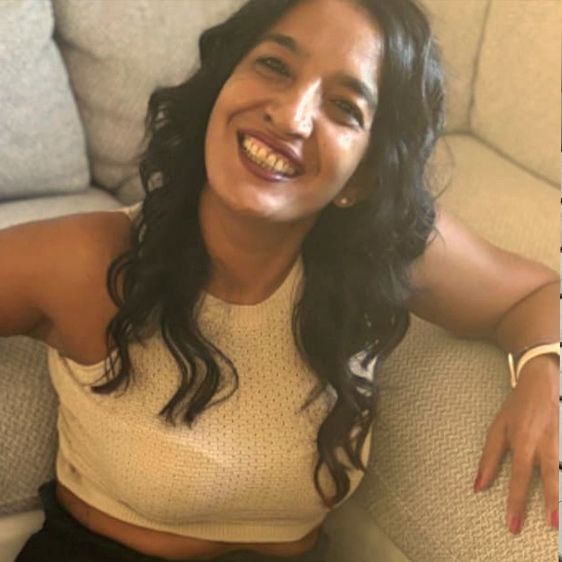 Silvana Dragutinovic