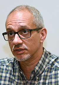 Alfredo Saad Filho