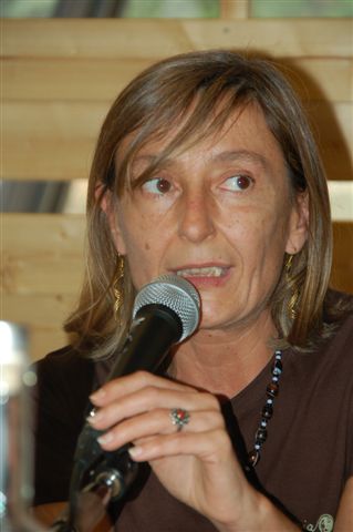 Grazia Naletto