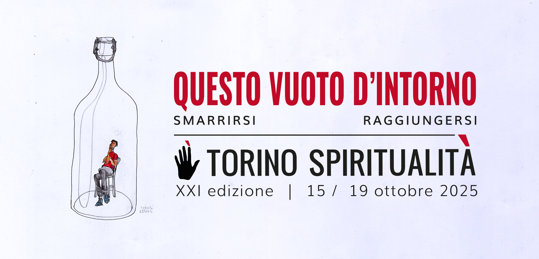 Torino Spiritualità