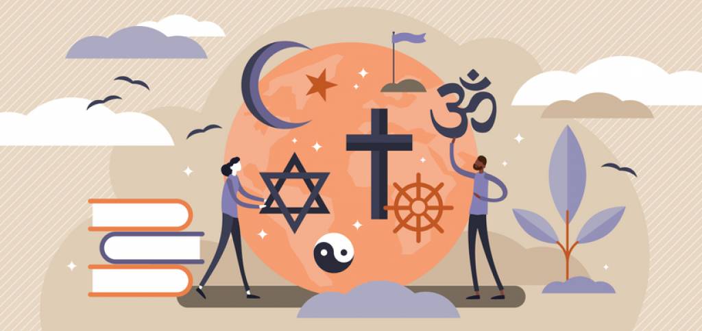 Comitato Interfedi della Città di Torino