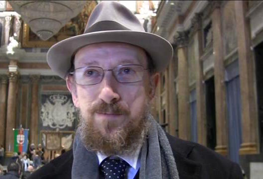 Rav Giuseppe Momigliano