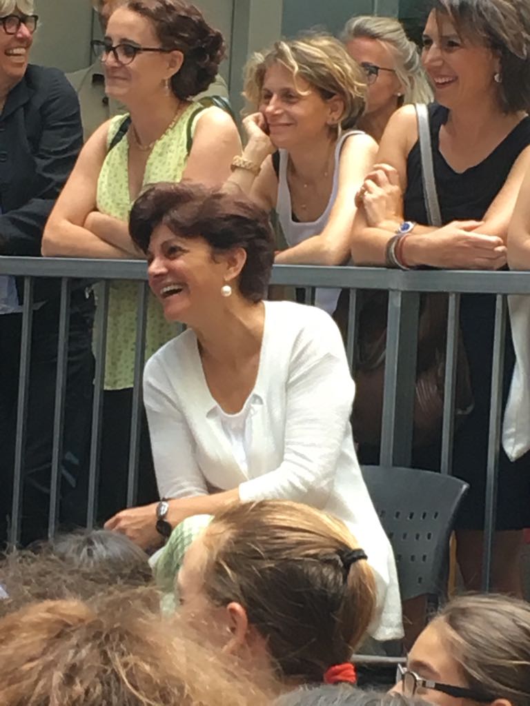 Sonia Brunetti Luzzati