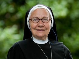 sr. Giuliana Galli