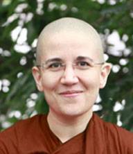 Bhikkhuni Dhammadinna