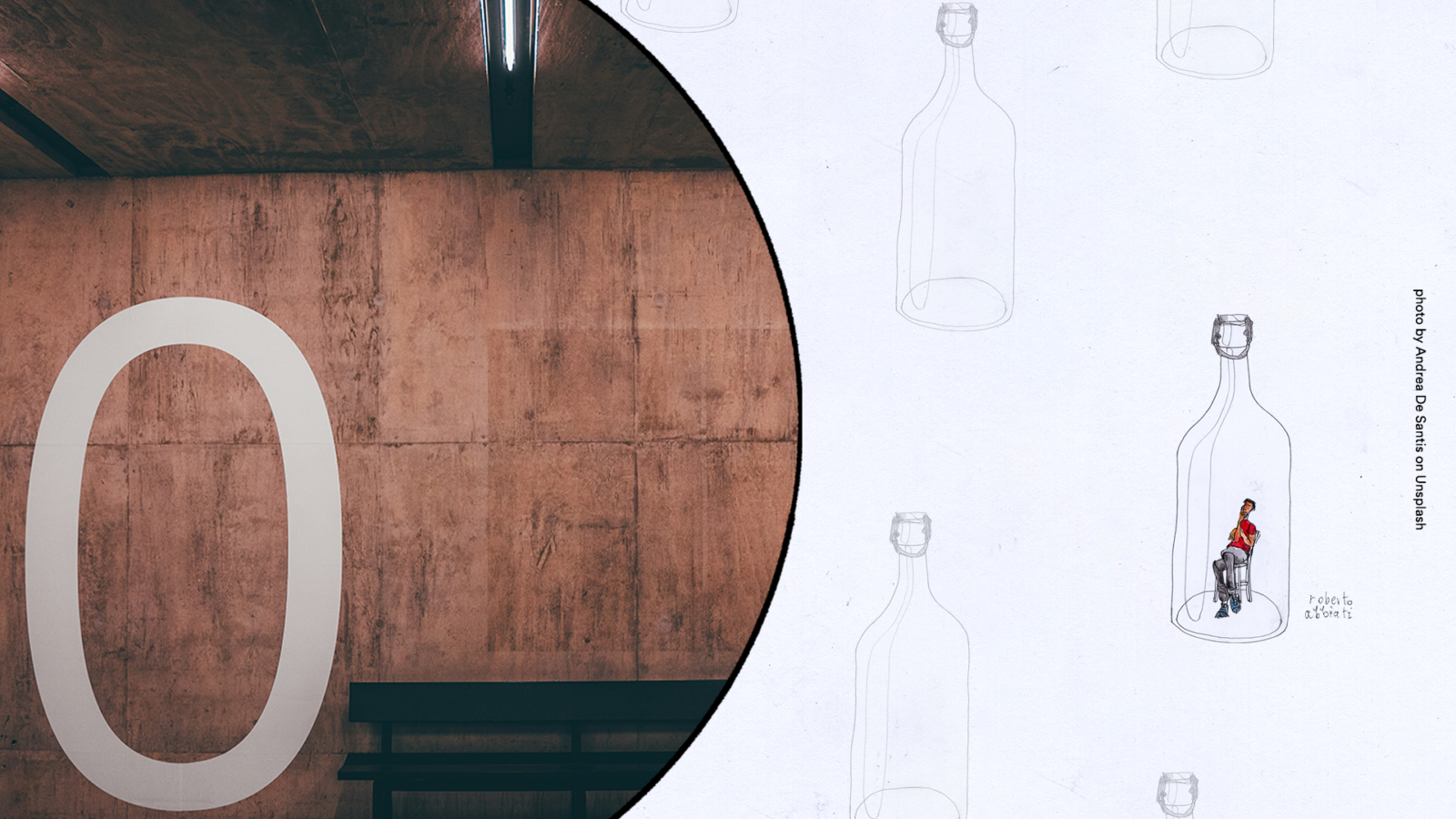 Zero Metafisico: la scienza sacra dei numeri e dell’universo