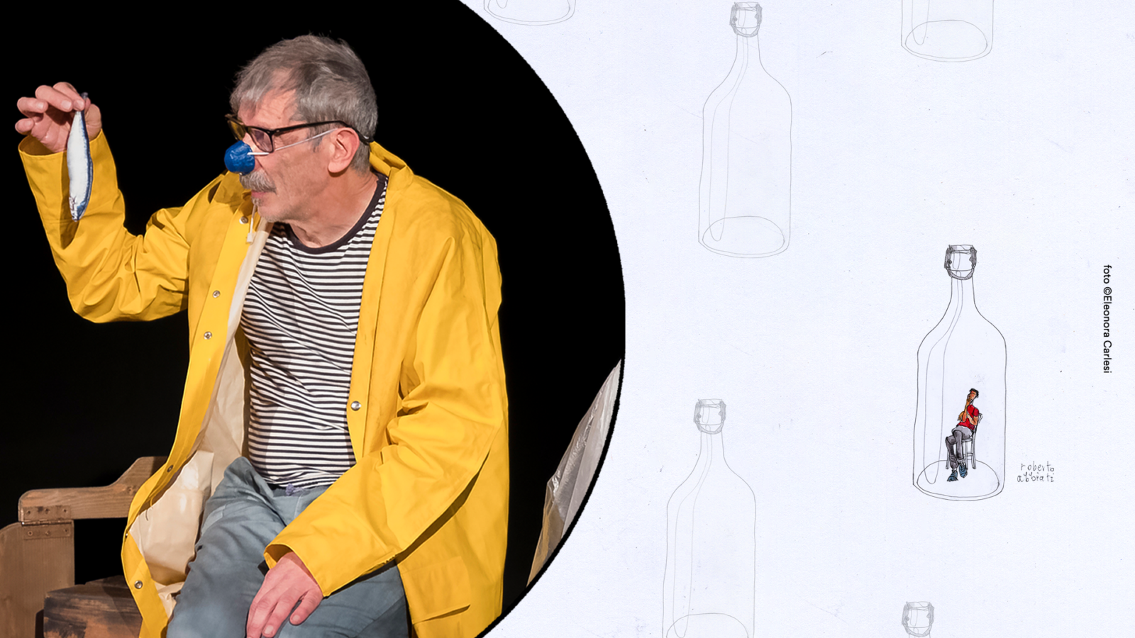 Il vecchio e il marlin