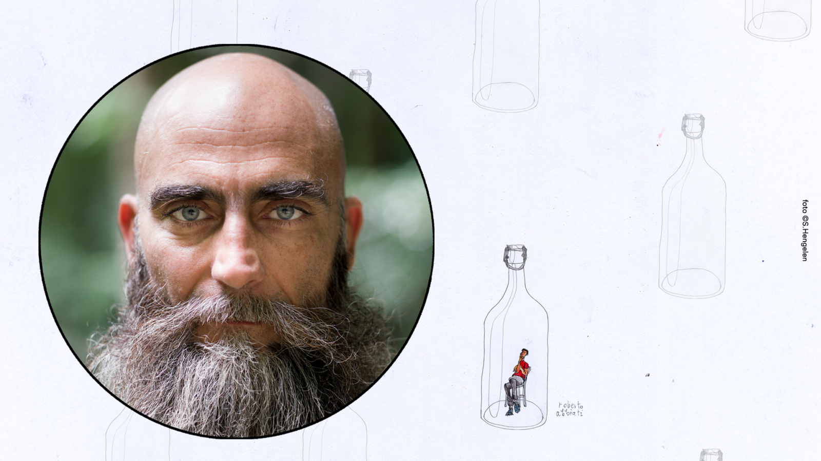 Giocare con il vuoto