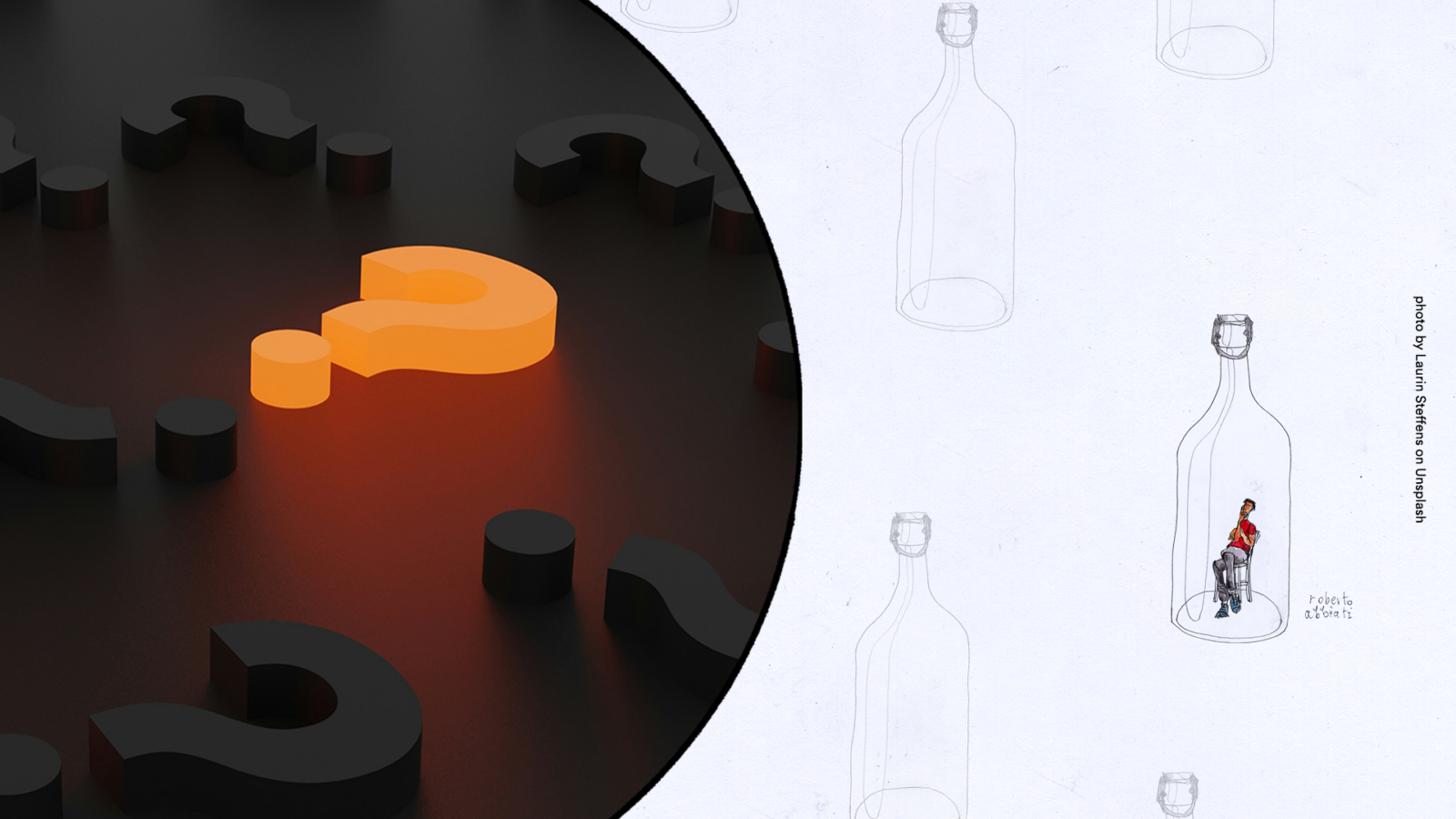 Domande senza risposta