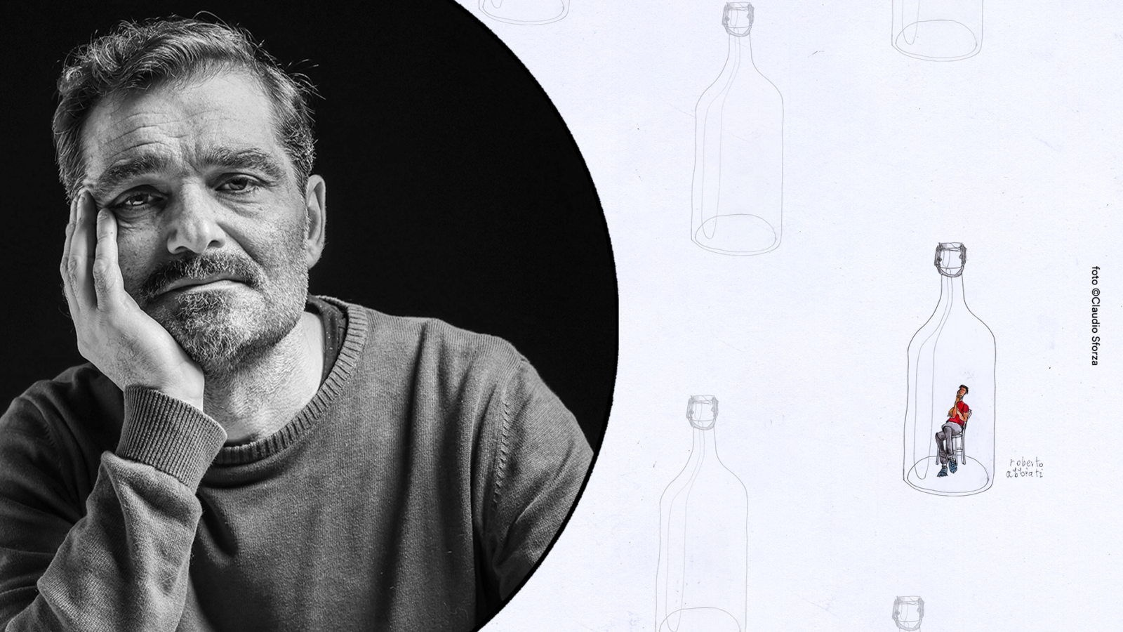 Nel cuore della mancanza