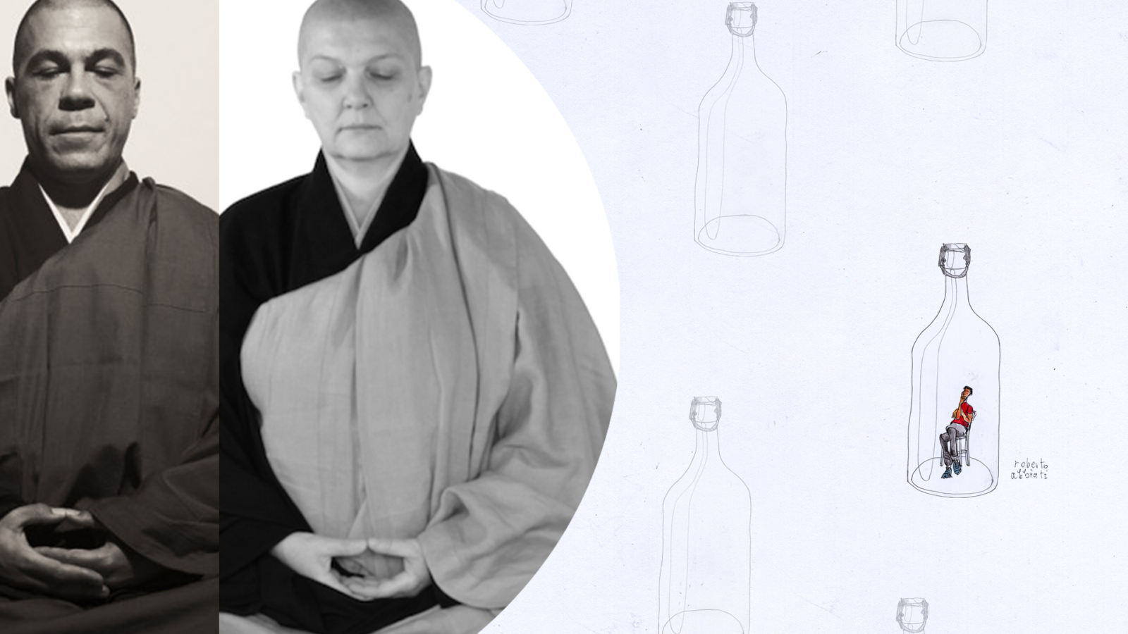 Lettere dalla vacuità. In ricordo di Shunryū Suzuki Roshi