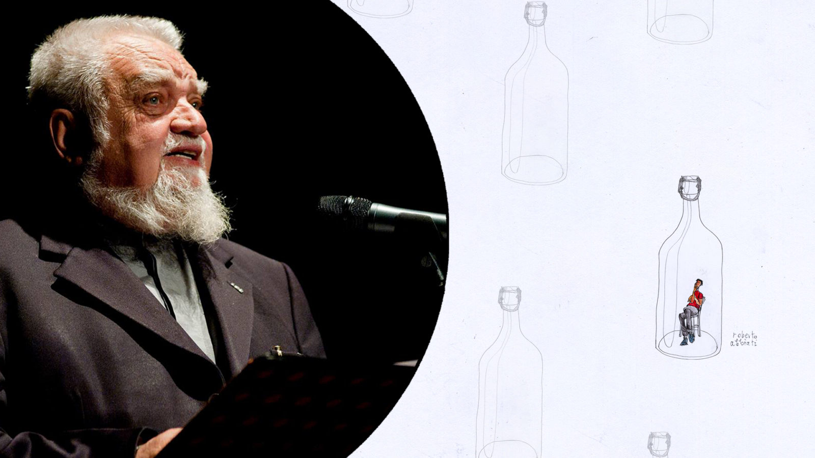 Qohelet. Anche questo è fame di vento