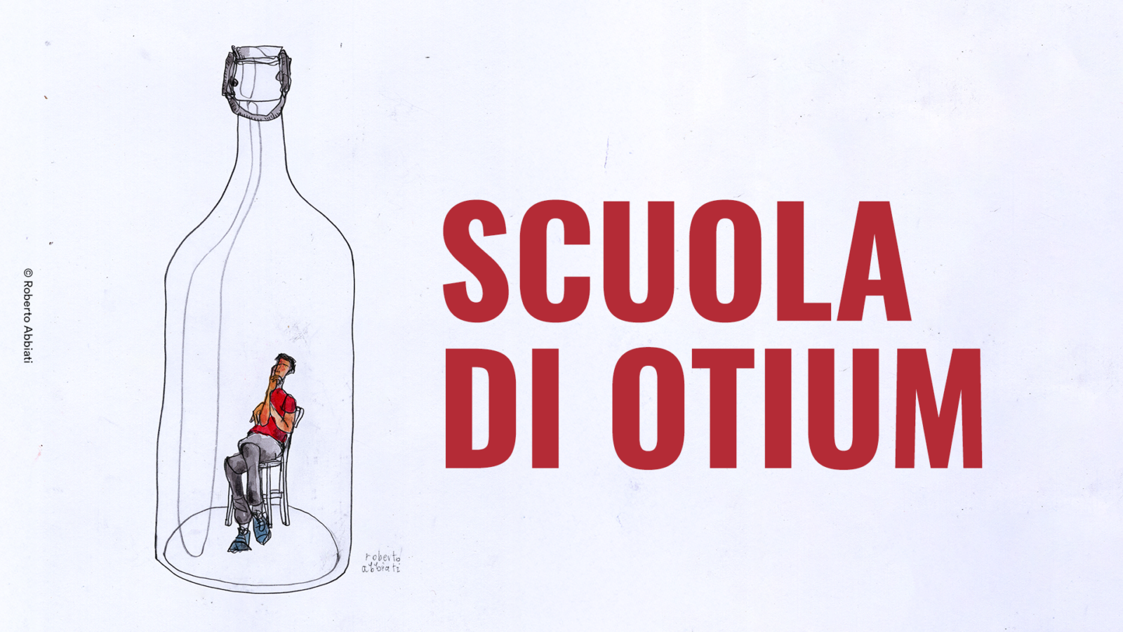 Del vuoto in pittura: carta bianca e inchiostro nero tra Oriente e Occidente