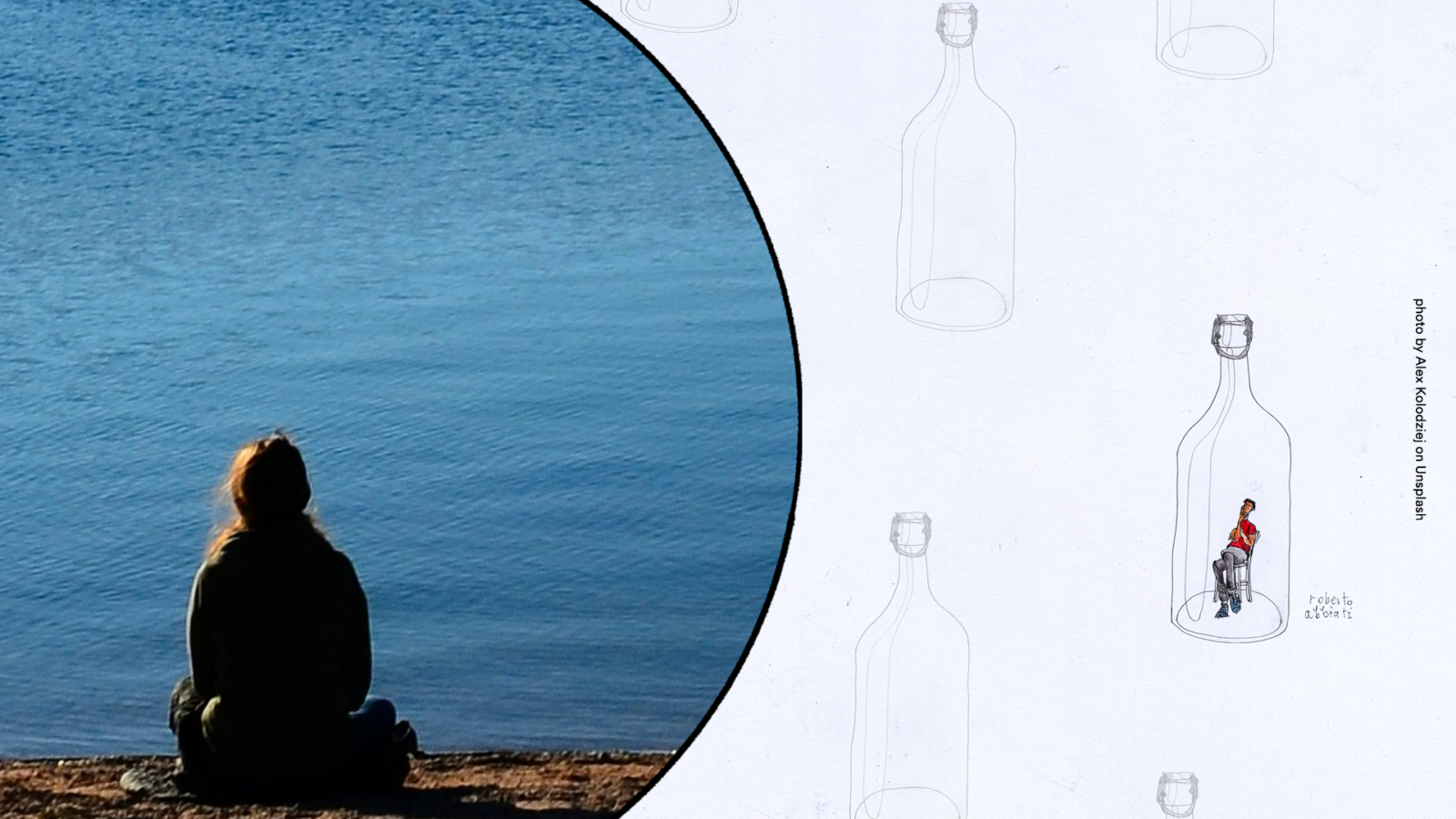 Il silenzio come linguaggio