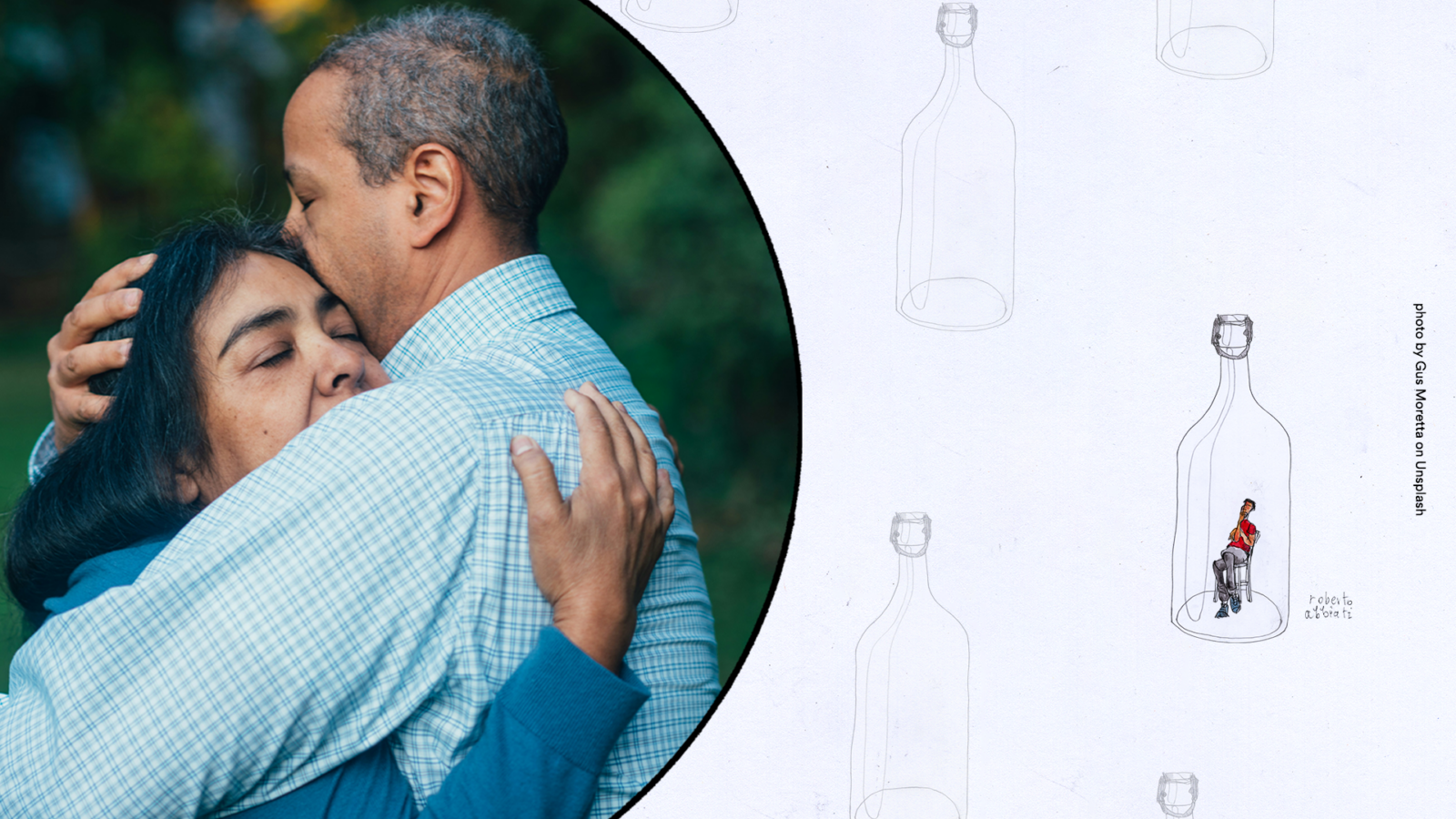 L’altra parte del vuoto: la rivelazione della pienezza