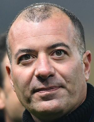 Saverio Sticchi Damiani