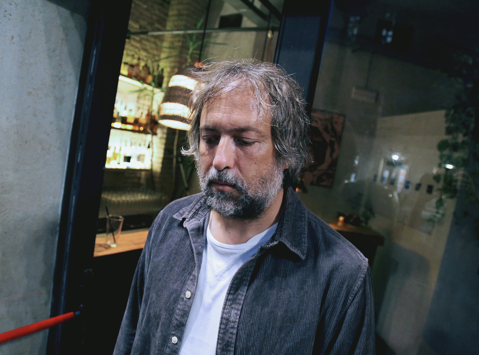 Aperitivo con l'autore