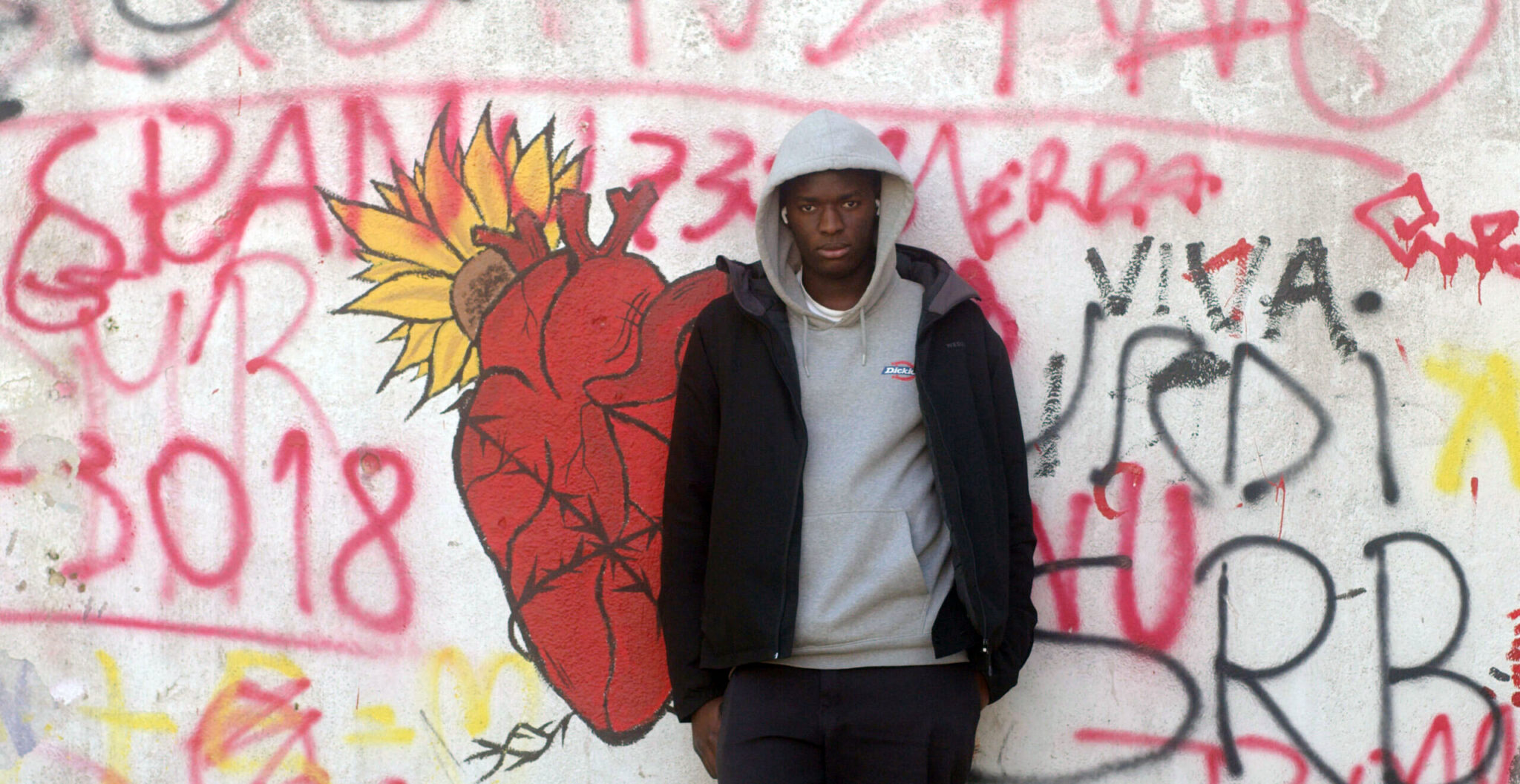 Quattro parole, mille esperienze. Adolescenti tra dubbi e speranze