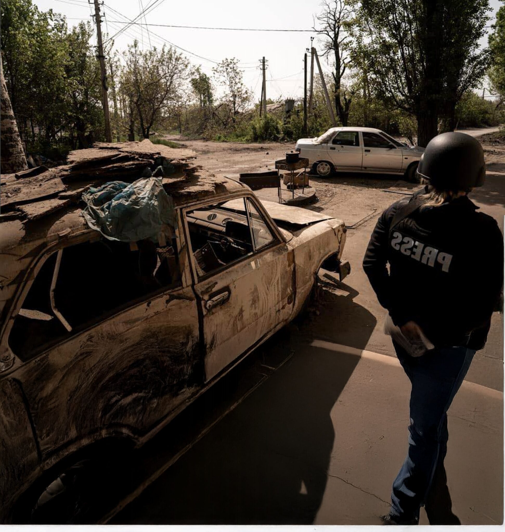 Crimini di guerra: Gaza, Ucraina, Israele e le sfide del giornalismo