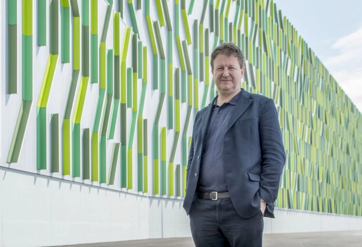 Architects meet in Lecce | Re-Frame. Corpi, terre, architetture