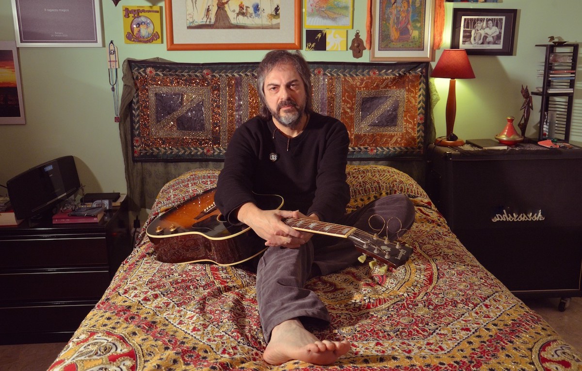 Il semplice automatismo dei desideri