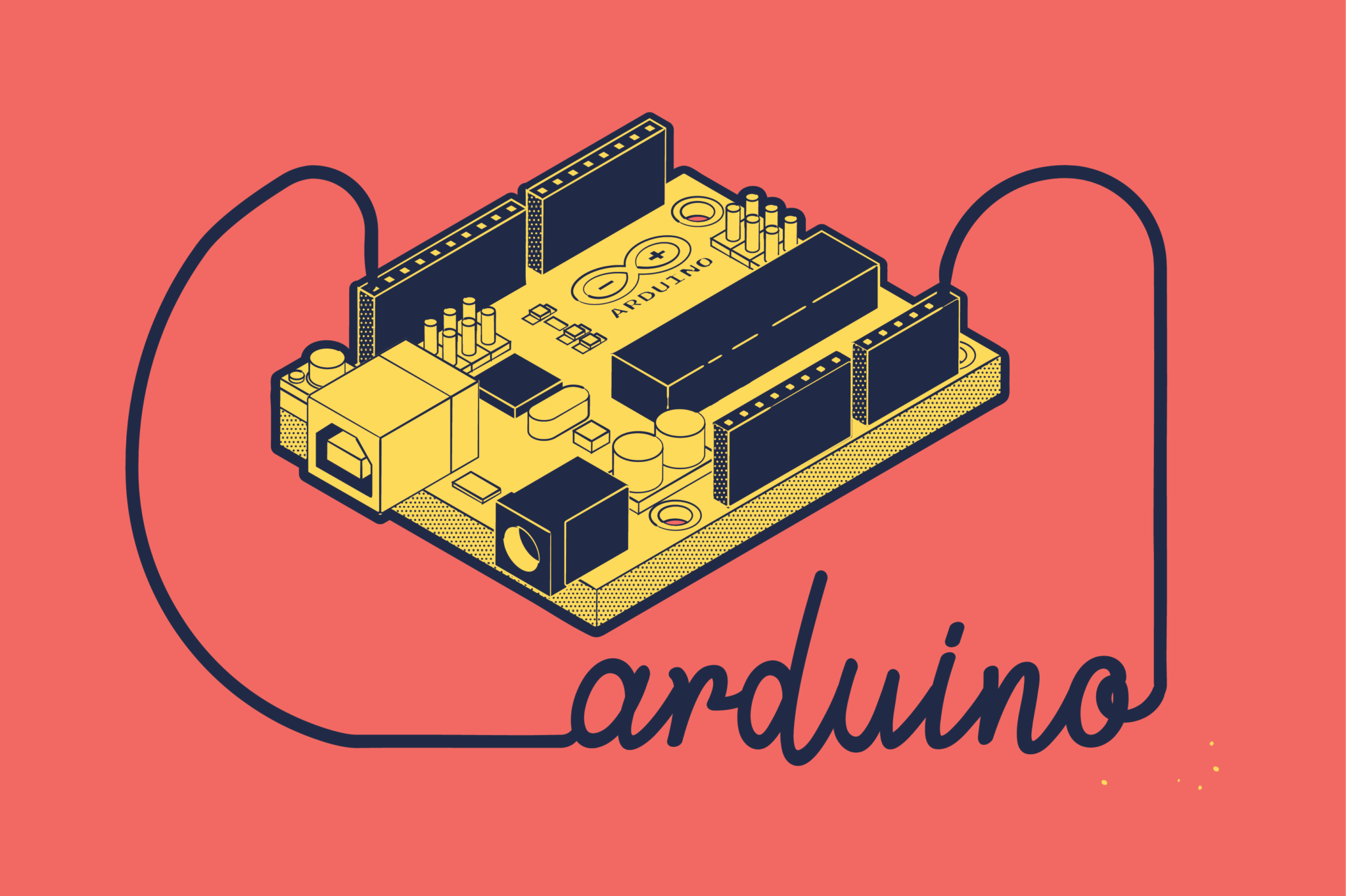Arduino: programmazione elettronica alla portata di tutti – Coderdojo Lecce