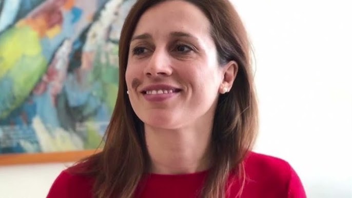 Angela Sara Cacciapuoti