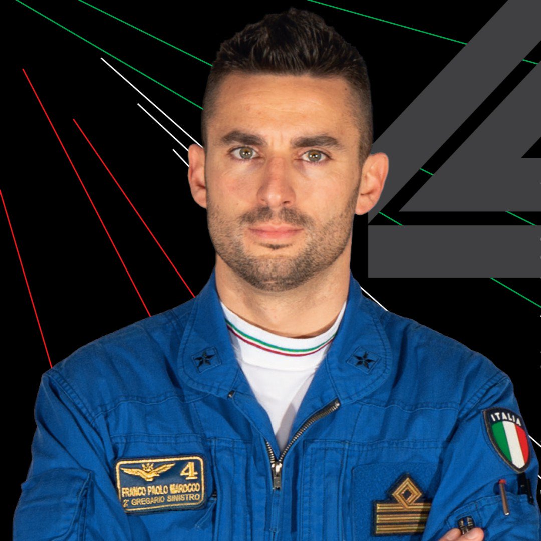 Franco Paolo Marocco