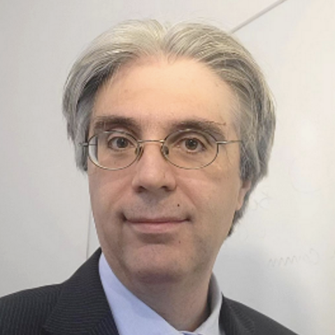 Federico Gustavo Pizzetti