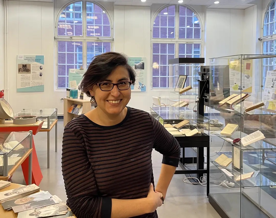 Constanza Rojas-Molina