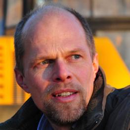 Diederik Sybolt Wiersma