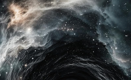 L'eleganza del vuoto - Di cosa è fatto l'universo?