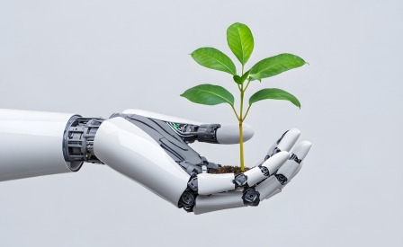 ANYmal: la robotica incontra la natura - Quando l'innovazione si ispira all'ambiente