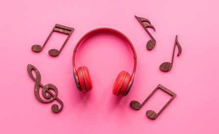 Armonia a quattro mani. Primo movimento - Come l'IA può aiutare la musica del futuro