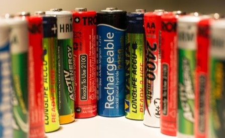 Batterie - Un alleato essenziale per la sostenibilità