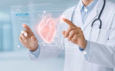 Battiti e bit - Quando il cuore gioca con l’IA