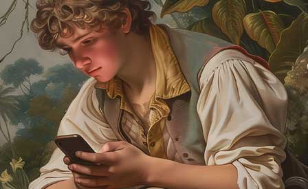 BlurM3not - Mettimi a fuoco