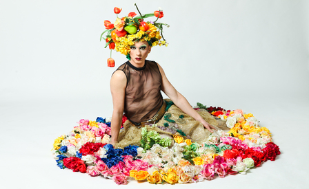 Botanica Queer - Percorso nel lato drag della natura