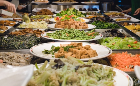 Carnivori o vegani? - Suggerimenti per un'alimentazione consapevole