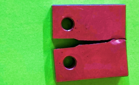 Crack! Fratture tra scienza e natura - Come la natura ci insegna a costruire meglio