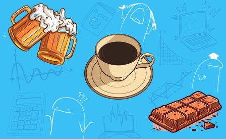 Fisica da leccarsi i baffi - Metodo scientifico tra tazze e boccali